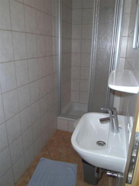 Ferienwohnung Kirchbruecke Mieders Room photo